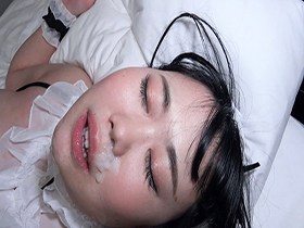 秋田のIカップ処女。新山みおりさん　サンプル画像13